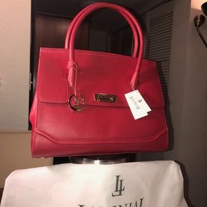 Lavinia Handbags 100% Authentic Leather